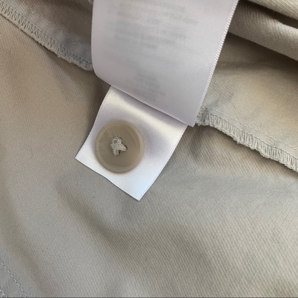 💝❤️ $5 MEXX BLAZER/DRESS BUTTONED DOWN SIZE 32 - Picture 7 of 11